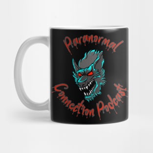 Werewolf Mug